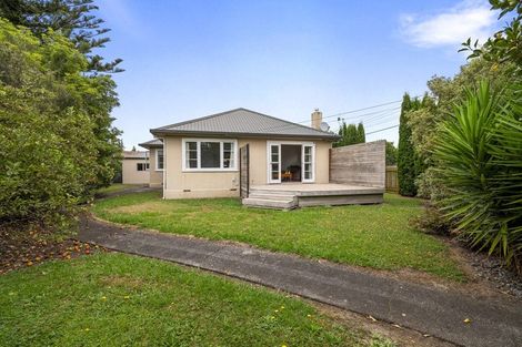 Photo of property in 11 Harris Street, Feilding, 4702