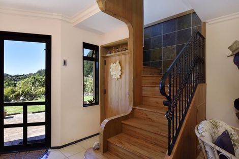 Photo of property in 198 Elaine Bay Road, Elaine Bay, French Pass, 7193