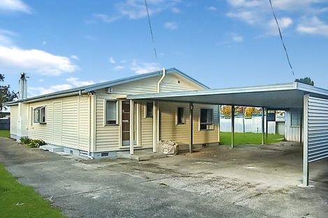 Photo of property in 708 Jervois Street, Mayfair, Hastings, 4122