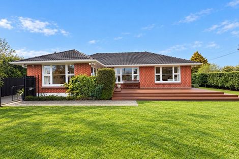 Photo of property in 30 Wilton Crescent, Bishopdale, Christchurch, 8053