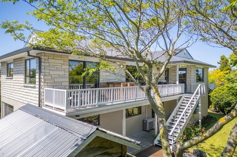 Photo of property in 43 Townshend Crescent, Halswell, Christchurch, 8025