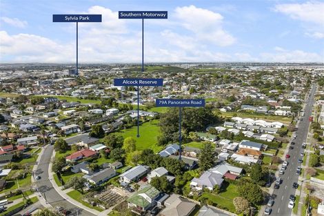 Photo of property in 79a Panorama Road, Mount Wellington, Auckland, 1060