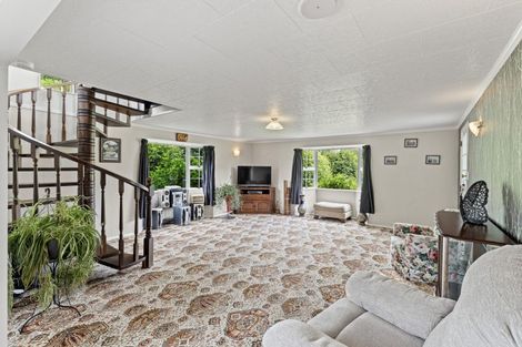 Photo of property in 40 Haunui Road, Whangaehu, Whanganui, 4581