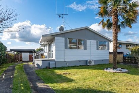 Photo of property in 3a Thode Place, Nawton, Hamilton, 3200