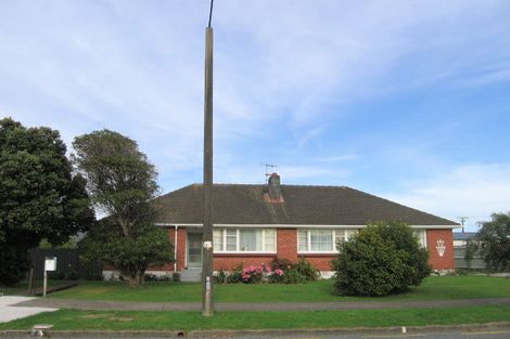 Photo of property in 1-3 Taine Street, Taita, Lower Hutt, 5011