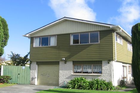 Photo of property in 18 De Menech Grove, Avalon, Lower Hutt, 5011