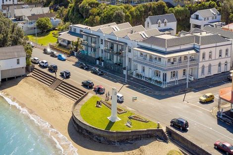 Photo of property in G 03/29 King Edward Parade, Devonport, Auckland, 0624