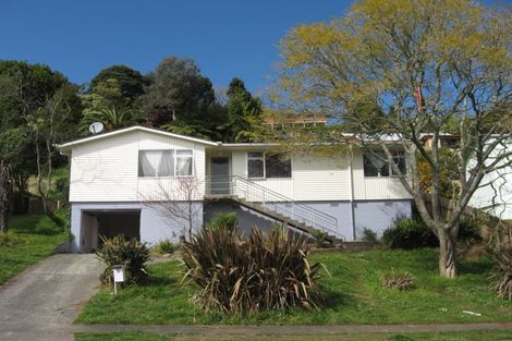 Photo of property in 43 Dingadee Street, Welcome Bay, Tauranga, 3112