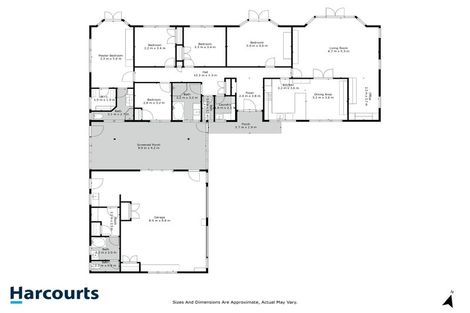 Photo of property in 116 Oira Road, Karaka, Papakura, 2578