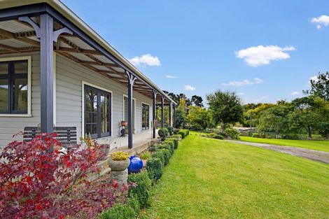 Photo of property in 44 Woolshed Road, Reidston, Oamaru, 9492