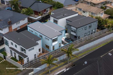 Photo of property in 44b Blakeborough Drive, Forrest Hill, Auckland, 0620