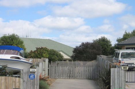 Photo of property in 129 Blake Boulevard, Papamoa Beach, Papamoa, 3118