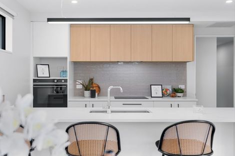 Photo of property in 48 Ashurst Crescent, Rolleston, 7615