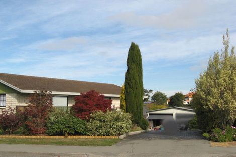 Photo of property in 22 Temple Crescent, Gleniti, Timaru, 7910