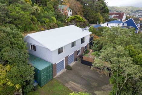Photo of property in 10 Jasons Place, Churton Park, Wellington, 6037
