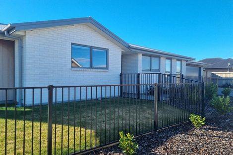 Photo of property in 49 Wakeman Drive, Lincoln, 7608