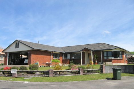 Photo of property in 76 Tawavale Street, Pukehangi, Rotorua, 3015