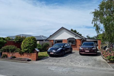 Photo of property in 7 Farm Lane, Parklands, Christchurch, 8083
