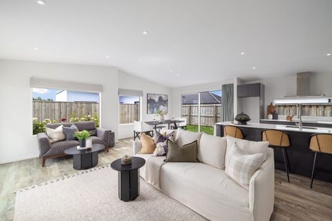 Photo of property in 9 Beamsgate Road, Halswell, Christchurch, 8025