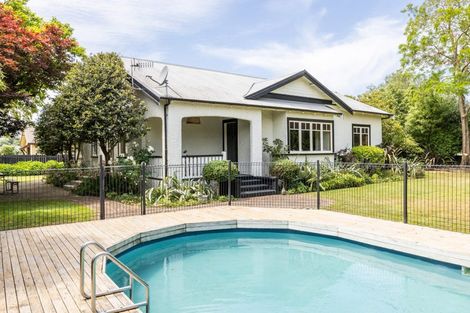 Photo of property in 29 Breadalbane Road, Havelock North, 4130