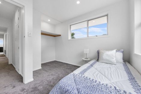 Photo of property in 21 De Bloge Place, Burwood, Christchurch, 8061