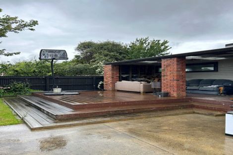 Photo of property in 28 Hobson Street, Feilding, 4702