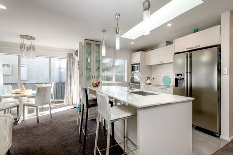 Photo of property in 4 Solander Road, Pegasus, 7612