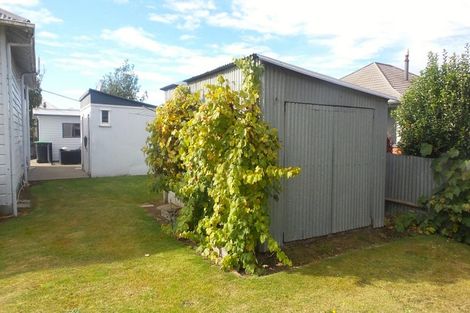 Photo of property in 12 Ewen Road, Temuka, 7920