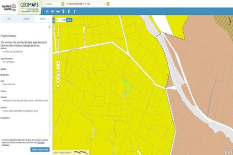 Photo of property in 51 Follies Way, Dairy Flat, 0792