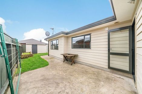 Photo of property in 85 Mandel Mews, Waiwhetu, Lower Hutt, 5010