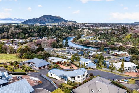 Photo of property in 3 Julies Way, Rangatira Park, Taupo, 3330