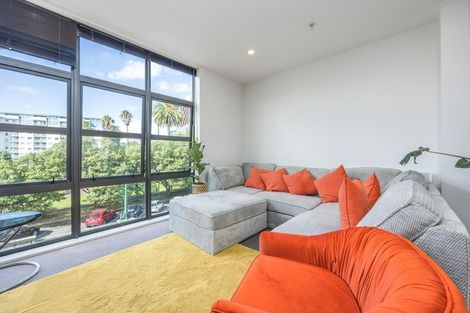 Photo of property in 213/57 Mahuhu Crescent, Auckland Central, Auckland, 1010