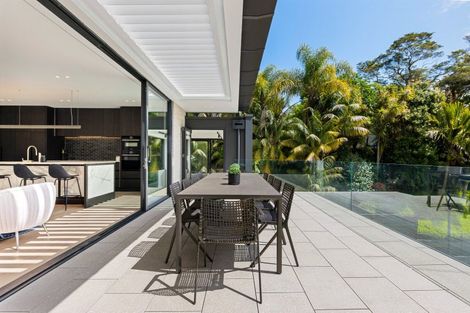 Photo of property in 18b Grampian Road, Saint Heliers, Auckland, 1071