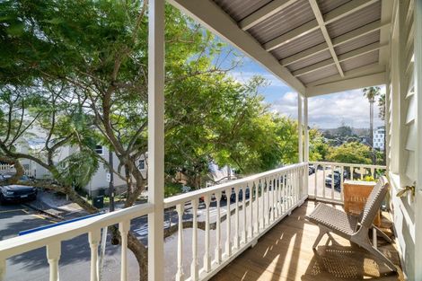 Photo of property in 24 England Street, Freemans Bay, Auckland, 1011