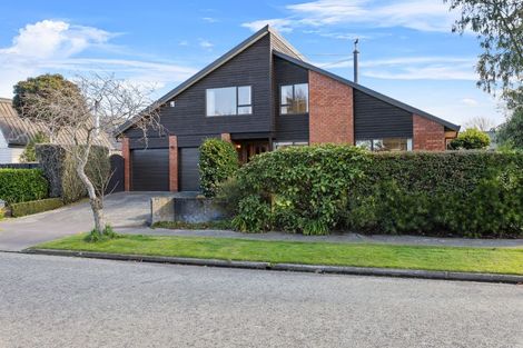 Photo of property in 37 Muir Avenue, Halswell, Christchurch, 8025