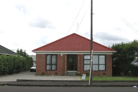Photo of property in 36 Oakley Avenue, Waterview, Auckland, 1026