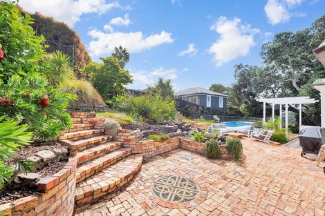 Photo of property in 306a Jervois Road, Herne Bay, Auckland, 1011