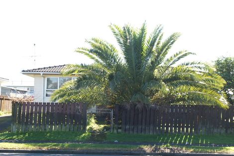 Photo of property in 66 Wickman Way, Mangere East, Auckland, 2024