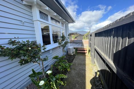 Photo of property in 138 Southampton Street, Sydenham, Christchurch, 8023