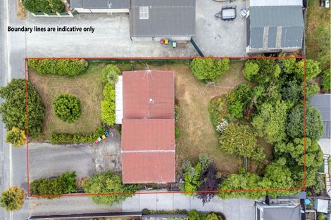 Photo of property in 8 Davie Street, Temuka, 7920