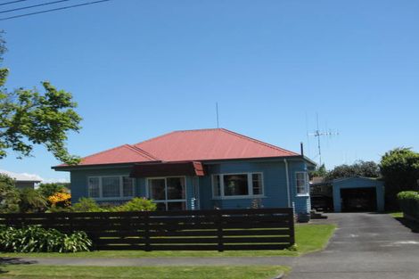 Photo of property in 613 Cambridge Road, Te Awamutu, 3800