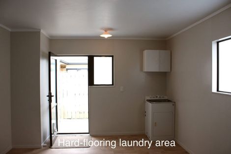Photo of property in 2c Edmund Hillary Avenue, Papakura, 2110
