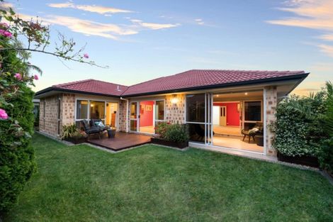 Photo of property in 6 Saratoga Court, Papamoa Beach, Papamoa, 3118