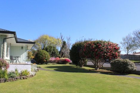 Photo of property in 18 Grant Street, Dannevirke, 4930
