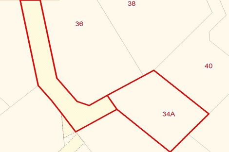 Photo of property in 34a Cape Vista Crescent, Pukekohe, 2120