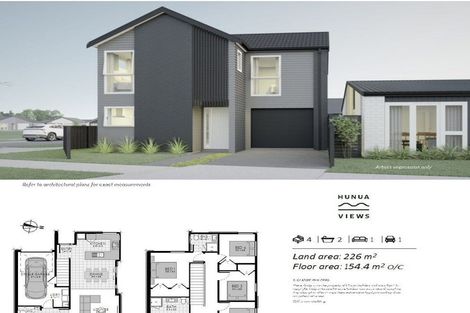 Photo of property in 16 Talus Drive, Ramarama, 2579