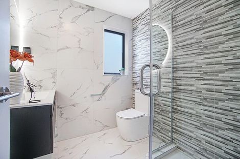 Photo of property in 12 Laquinta Place, Flat Bush, Auckland, 2019