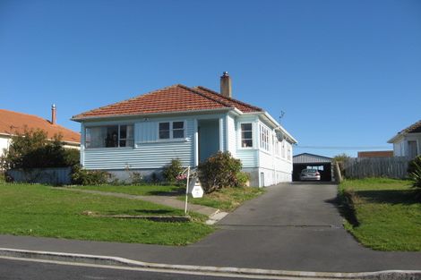 Photo of property in 80 Clermiston Avenue, Corstorphine, Dunedin, 9012