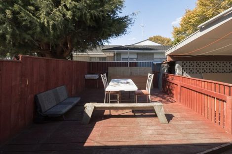 Photo of property in 22 Wyndham Street, Awapuni, Palmerston North, 4412