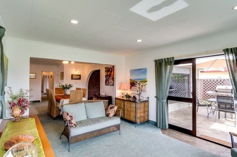 Photo of property in 46 Park Road, Greenmeadows, Napier, 4112